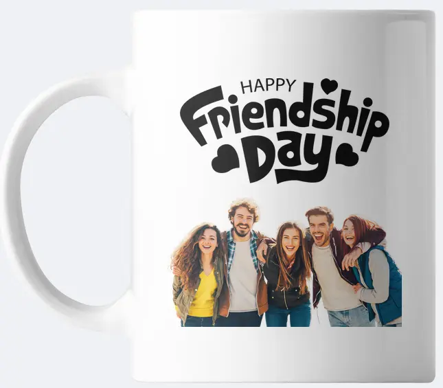 Limited Offer: ₹160 E-City Pickup | WhatsApp now - 7625005474 | Custom Mugs for Friends