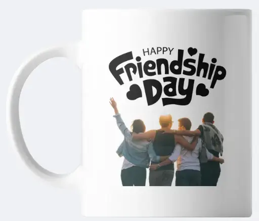 Fast 1-Day Delivery Mugs | E-City Bangalore