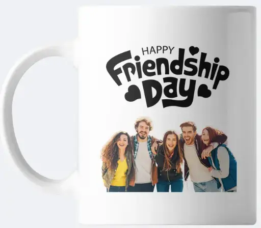 Limited Offer: ₹160 E-City Pickup | WhatsApp now - 7625005474 | Custom Mugs for Friends